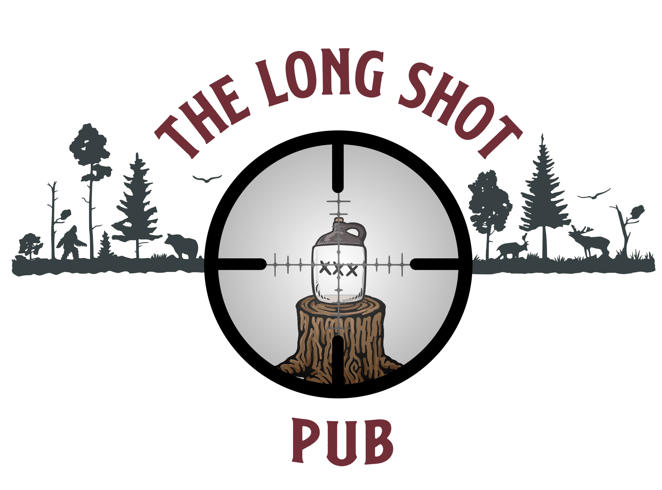 Long Shot Pub