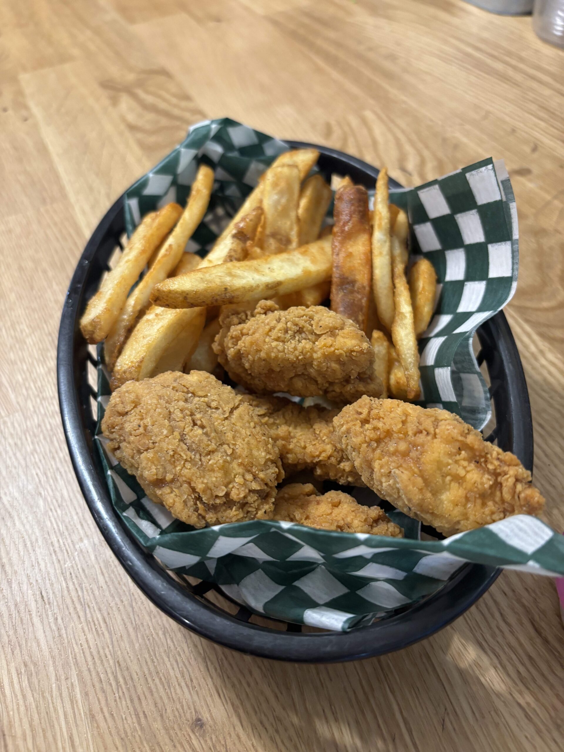 Kids Crispy Chicken Bites-S01 (NXPowerLite Copy)