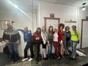 70's Night (Nov 17, 2025)