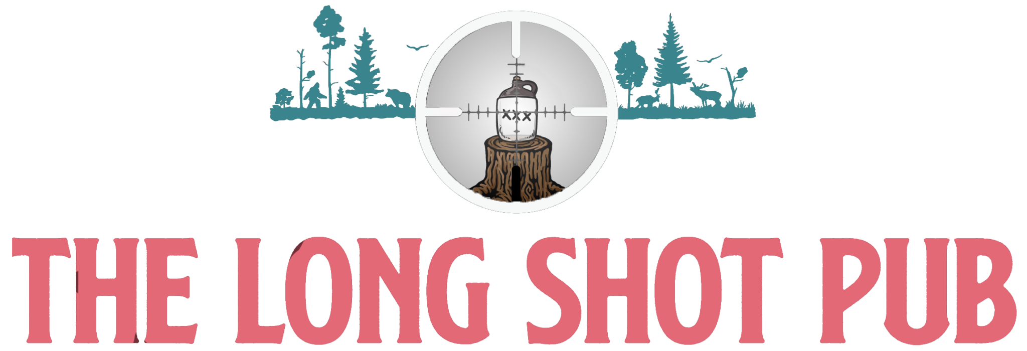 Home | Long Shot Pub