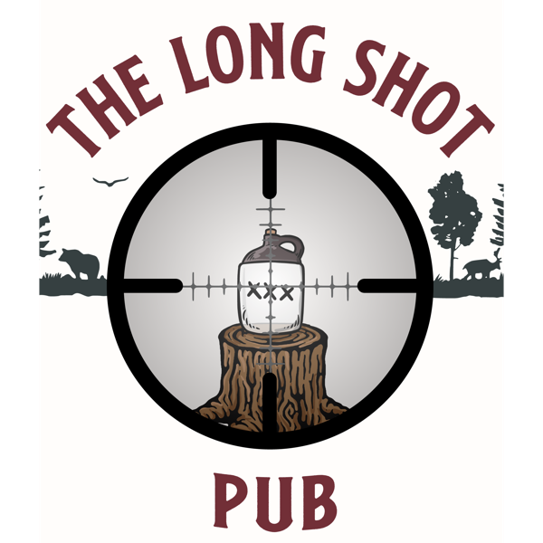 The Long Shot Pub logo
